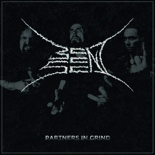 Partners in Grind